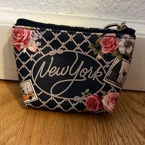 New York tiny bag